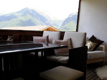 Schauinstal Hütte 2 - Trentino-Alto Adige - Italy