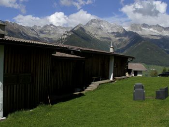 Schauinstal Hütte 2 - Alto Adige - Italy