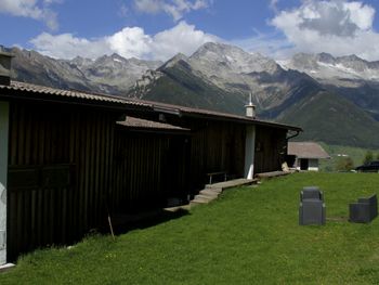 Schauinstal Hütte 2 - Trentino-Alto Adige - Italy