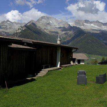 Sommer, Schauinstal Hütte 2, Luttach, Südtirol, Trentino-Südtirol, Italien