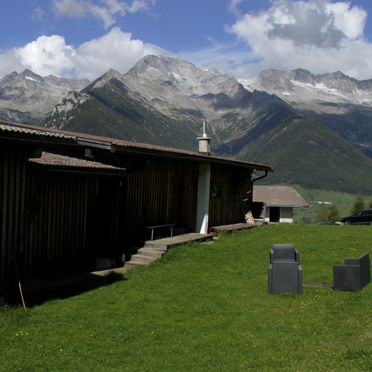 summer, Schauinstal Hütte 2, Luttach, Südtirol, Trentino-Alto Adige, Italy
