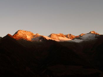 Schauinstal Hütte 2 - Trentino-Südtirol - Italien