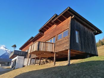 Schauinstal Hütte 2 - Trentino-Alto Adige - Italy