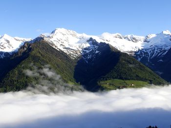 Schauinstal Appartement - Trentino-Alto Adige - Italy