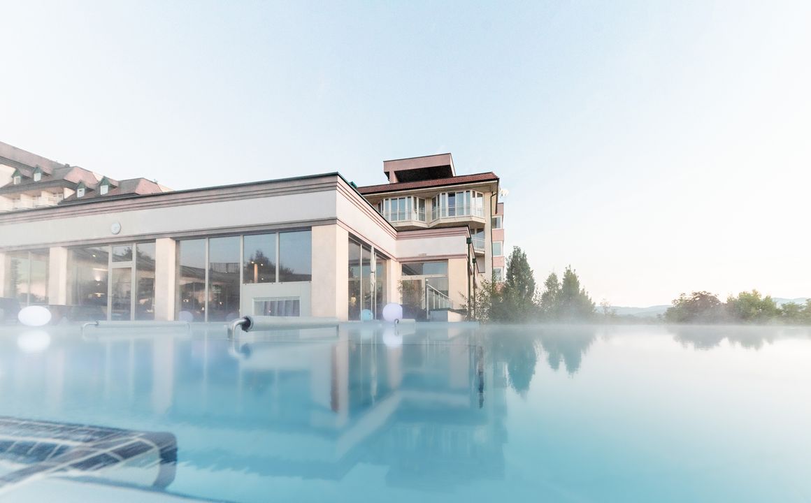 Avita Therme & Resort in Bad Tatzmannsdorf, Burgenland, Austria - image #1