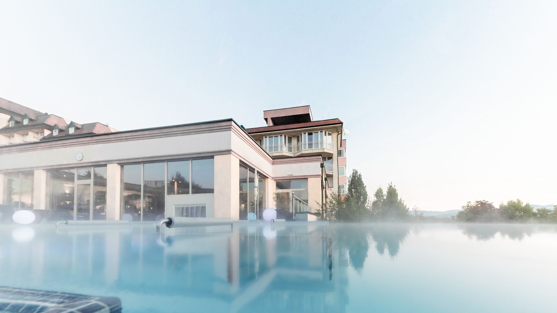 Avita Therme & Resort, Bad Tatzmannsdorf