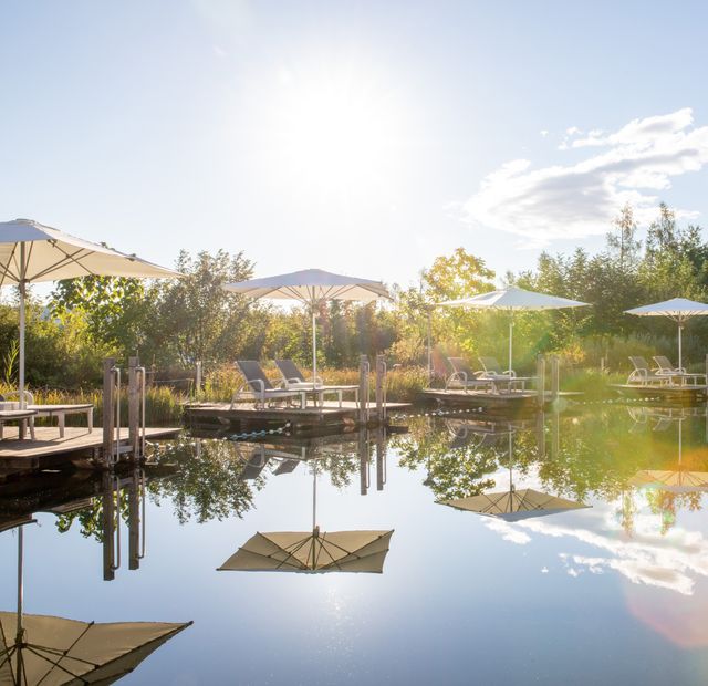 Impressionen #5 - Avita Therme & Resort