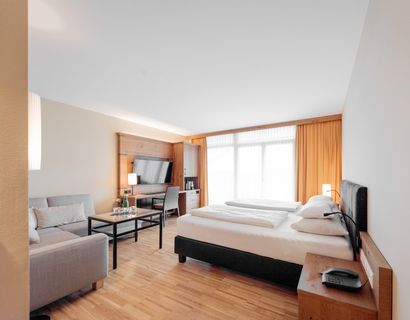 Avita Therme & Resort: Family Suite