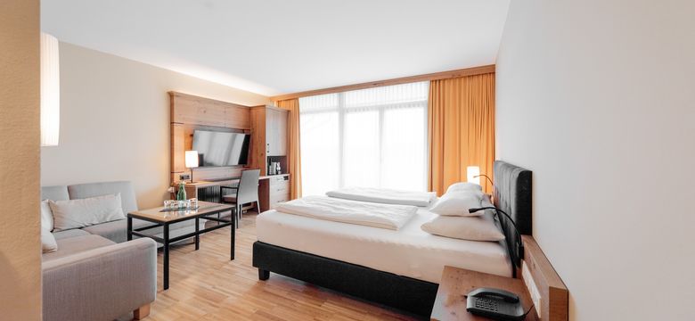 Avita Therme & Resort: Family Suite image #1