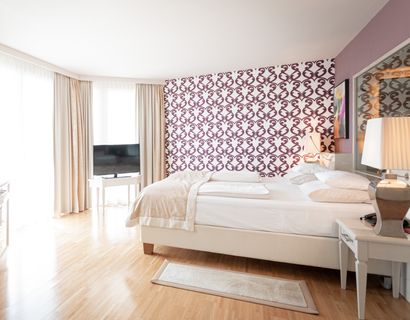 Avita Therme & Resort: Penthouse Suite