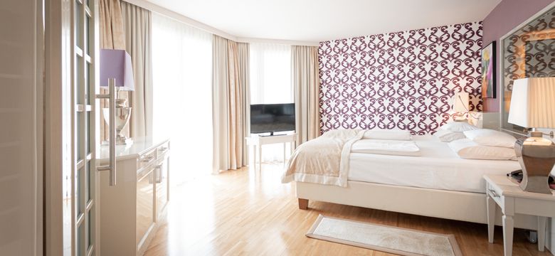 Avita Therme & Resort: Penthouse Suite image #1