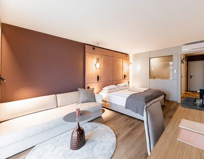 Avita Therme & Resort: Premium wellness room
