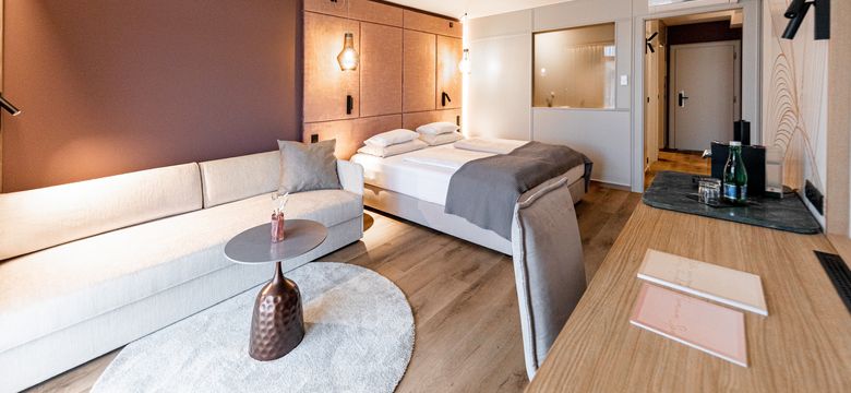 Avita Therme & Resort: Premium wellness room image #1