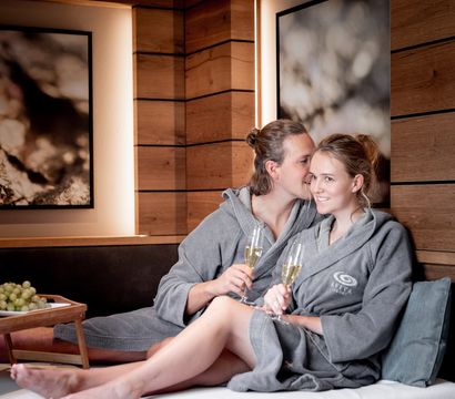 Avita Therme & Resort: Tingling wellness days