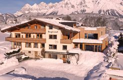 BIO HOTEL Bergkristall: Winterurlaub in Schladming - Bio- & Yogahotel Bergkristall, Schladming, Steiermark, Österreich