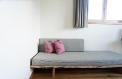Double room time-out garden (2/7) - Bio- & Yogahotel Bergkristall