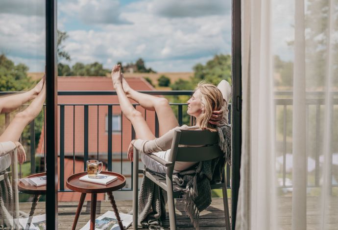 SOMMER-VORTEILSTAGE