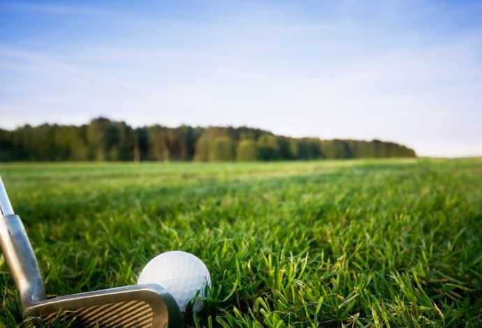 JORDAN'S ACTIVE OFFERS | Golfing