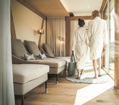 Jordan's Untermühle: Valentinstag –  kurze Auszeit für Verliebte