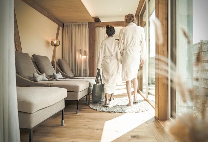 Valentinstag –  kurze Auszeit für Verliebte