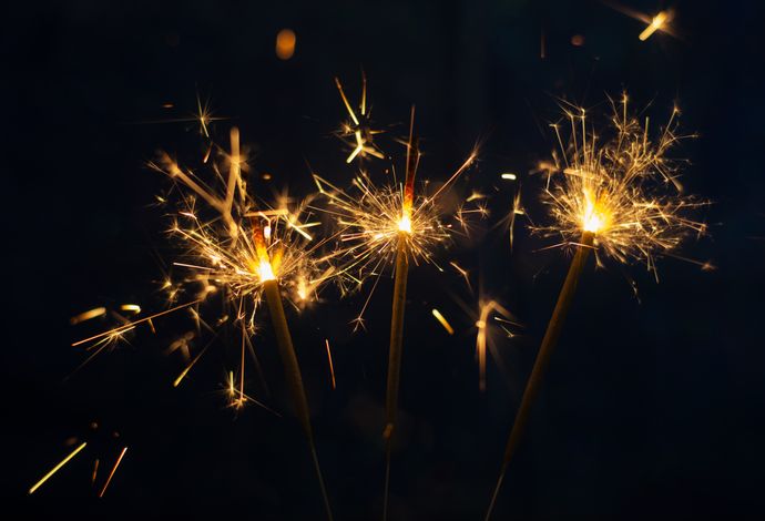 Silvester Paket 2026/27