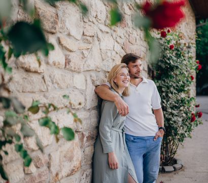Jordan's Untermühle: Valentinstag 2026