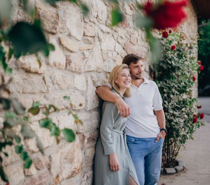 Jordan's Untermühle: Valentinstag – Liebes-Kuschel-Auszeit