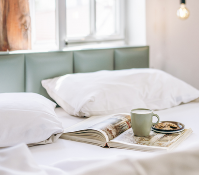 Jordan's Untermühle: Time out for parents