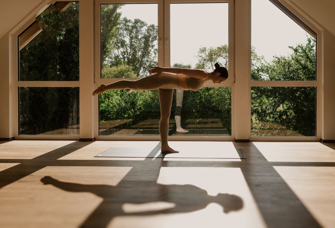 Mühlen Yoga Circle