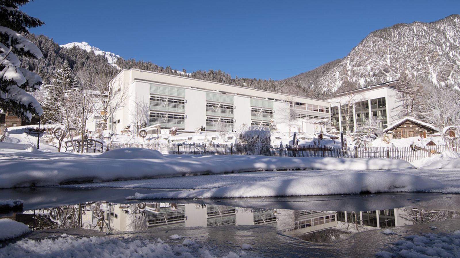 Bild #12 - Valavier Aktivresort