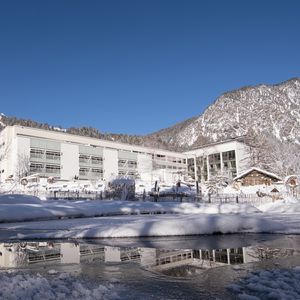 Impressionen #9 - Valavier Aktivresort