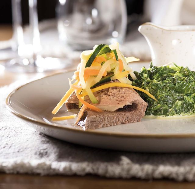 Impressionen #5 - Valavier Aktivresort