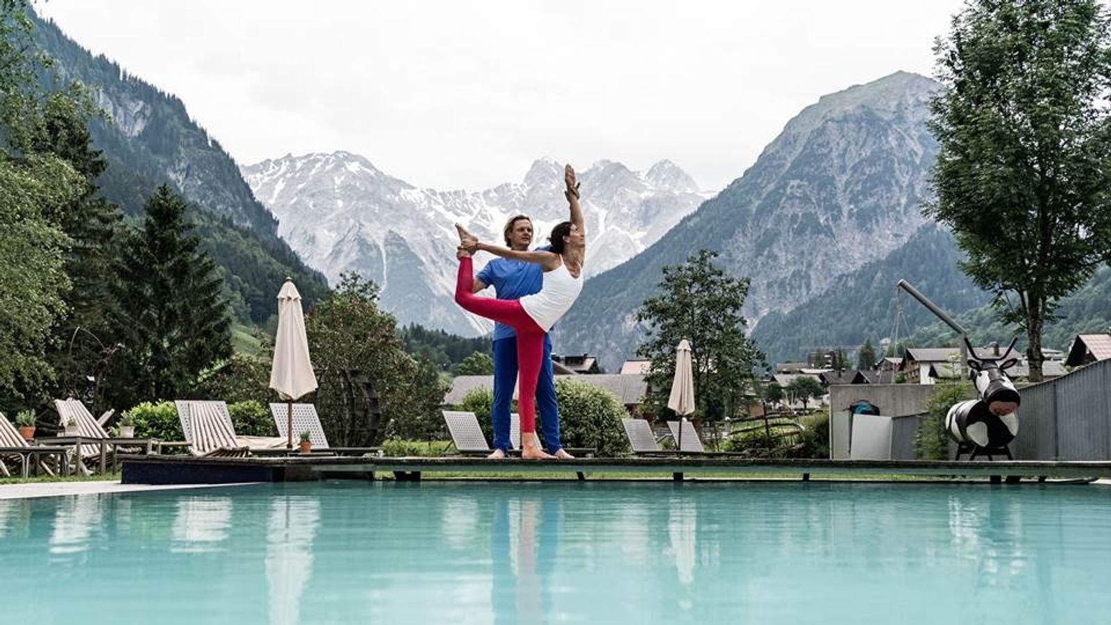 Bild #13 - Valavier Aktivresort