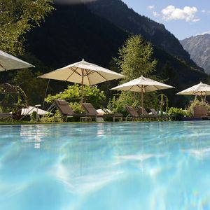 Impressionen #10 - Valavier Aktivresort