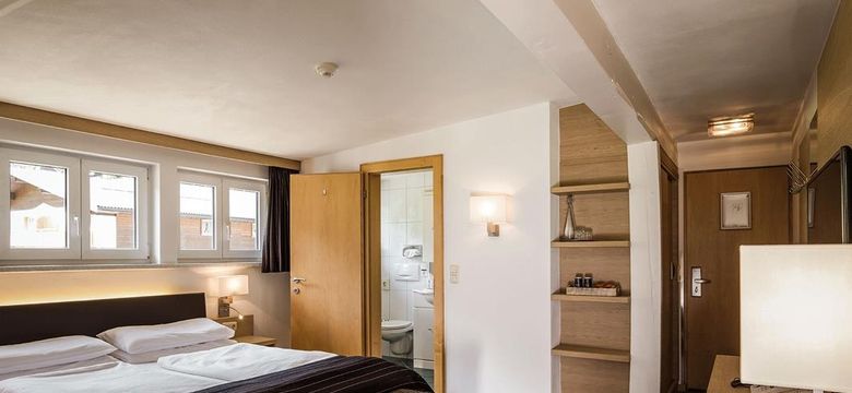 Valavier Aktivresort: SONNEN.SKI.LAUF.IM.MÄRZ 7=6