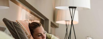 Valavier Aktivresort in Brand, Vorarlberg, Österreich - Bild #4