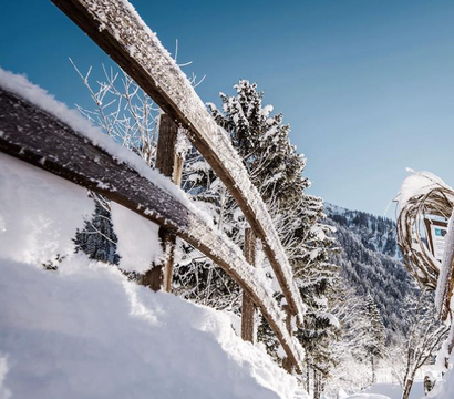 Offer: WINTER.WARMTH - Valavier Aktivresort