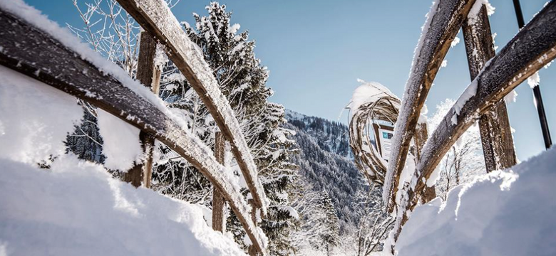 Valavier Aktivresort: WINTER.WARMTH