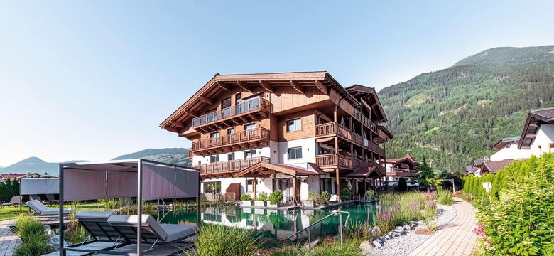 ****s Wellnesshotel Hotel Wöscherhof: 7=6 - Wir schenken dir eine Nacht!