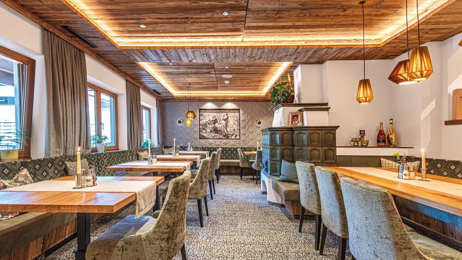 Bild #17 - ****s Wellnesshotel Hotel Wöscherhof