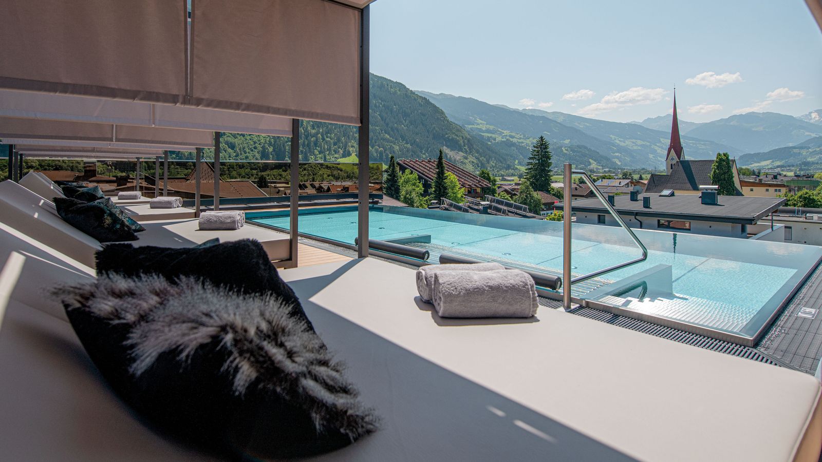 Bild #4 - ****s Wellnesshotel Hotel Wöscherhof