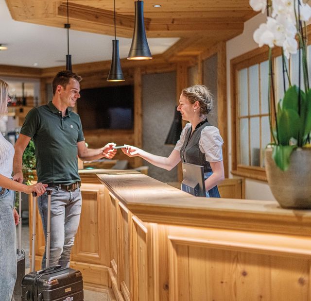 Angebot: 7=6 - Wir schenken dir eine Nacht! - Hotel Wöscherhof