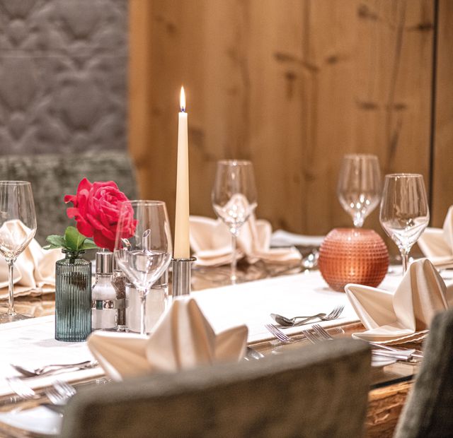 Angebot: Wöscherhof Weekend Special Donnerstag bis Sonntag - Hotel Wöscherhof