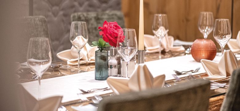 ****s Wellnesshotel Hotel Wöscherhof: Wöscherhof Weekend Special Donnerstag bis Sonntag
