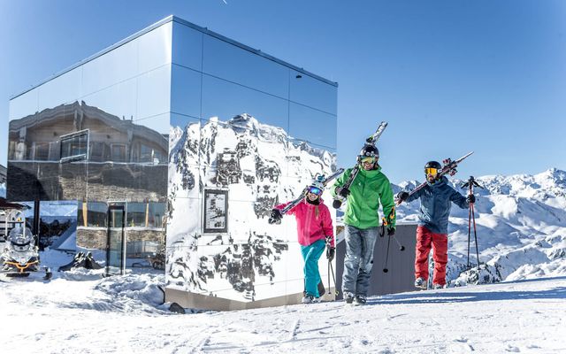 : Wedeltage mit Skipass - Hotel Wöscherhof