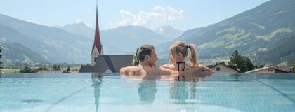 ****s Wellnesshotel-Hotel Wöscherhof in Uderns / Tirol, Tyrol, Austria - image #4