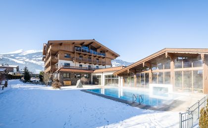****s Wellnesshotel-Hotel Wöscherhof in Uderns / Tirol, Tyrol, Austria - image #2