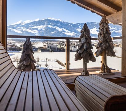 ****s Wellnesshotel Hotel Wöscherhof: Jänner Special