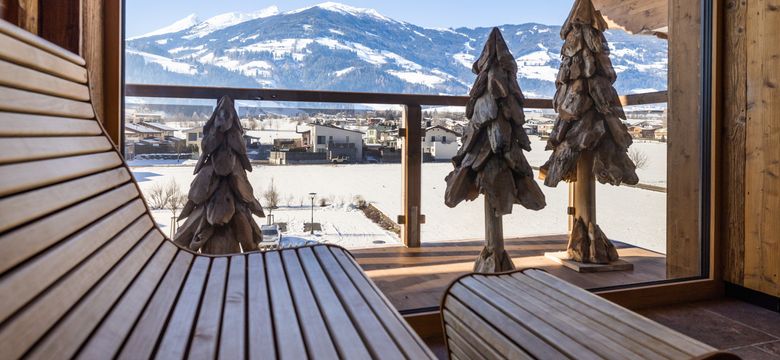 ****s Wellnesshotel Hotel Wöscherhof: Jänner Special