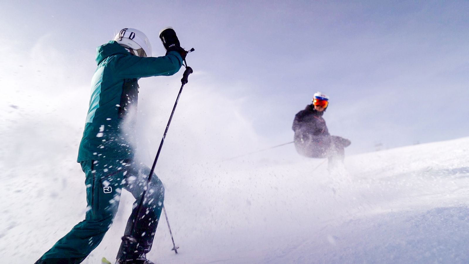 Wedel-Special-Woche 7=6!